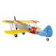 6. Amewi AMXFlight N2S-2 Stearman 360 mm 6G/3D 6-Channel RTF 14+