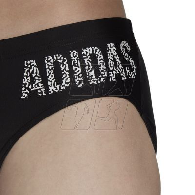 8. Swimwear adidas Lineage Trunk M HT2067