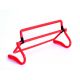 10. Vinex VTH-Colp HS-TNK-000009145 Folding Training Hurdle