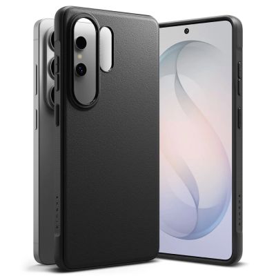 Ringke Onyx Case for Samsung Galaxy S26 Ultra - Black