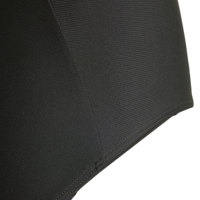 10. adidas V-back Swimsuit Jr JM8223