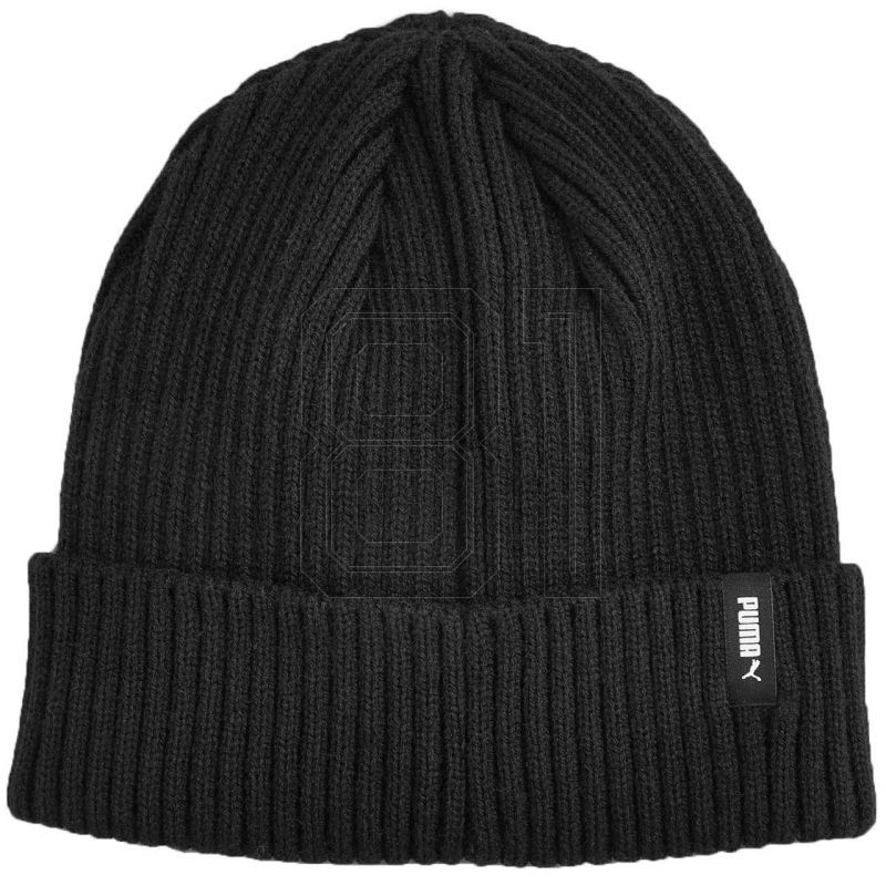 2. Puma Classic Cuff Beanie W 024826 01