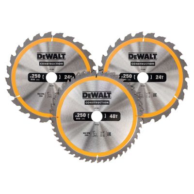 DeWALT DT1963-QZ circular saw blade 1 pc.