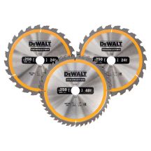 DeWALT DT1963-QZ circular saw blade 1 pc.
