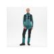 12. MILLET W Trilogy Lightgrid Hoodie Jacket Green