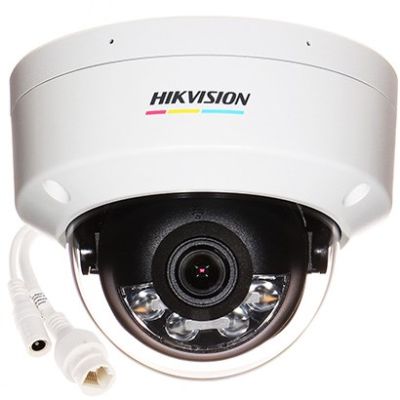 4. HIKVISION DS-2CD1167G2H-LIU IP camera (2.8mm)