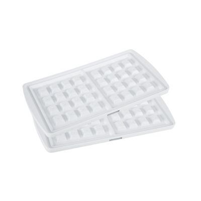 2. TEESA 3-IN-1 TOAST MAKER WITH CERAMIC INSERTS