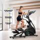4. VIRTUFIT FDR300i ELLIPTICAL BIKE