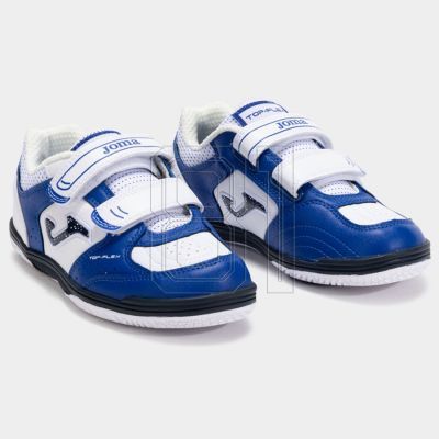 3. Joma Top Flex 2532 IN Jr TPJW2532INV shoes
