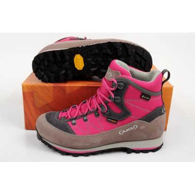 22. Aku Trekker GTX W 978W588 trekking shoes