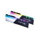 10. G.SKILL TRIDENTZ RGB NEO AMD DDR4 2X16GB 3600MHZ CL18 XMP2 F4-3600C18D-32GTZN