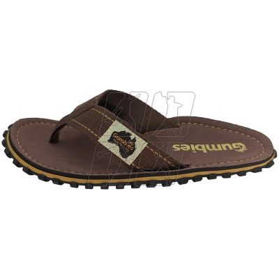 2. Flip-flops Gumbies Islander Flip-Flops Classic M GU-FFISL122