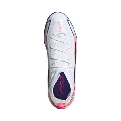 4. adidas F50 Hyperfast League TF IH4586 football boots