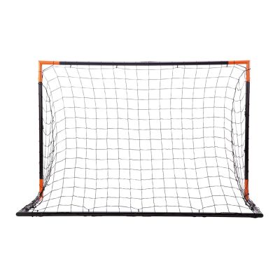 4. Football goal with net BR8180 120 x 180 x 60 cm