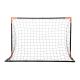 4. Football goal with net BR8180 120 x 180 x 60 cm