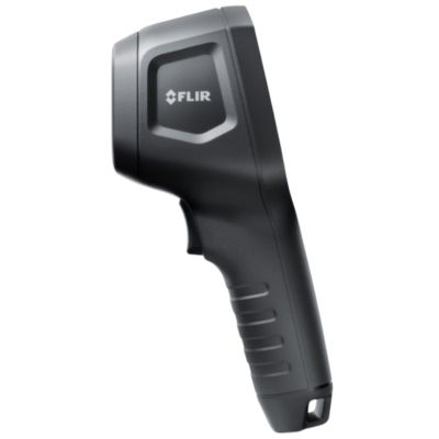 3. FLIR SPOT THERMAL IMAGING CAMERA 160X120 MSX SUPER RESOLUTION 320X240, -25°C TO 400°C LASER TG268