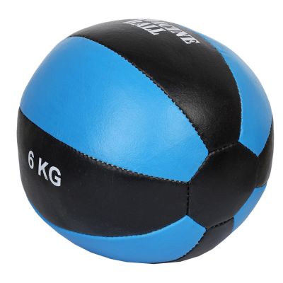 9. Medicine ball 6 kg