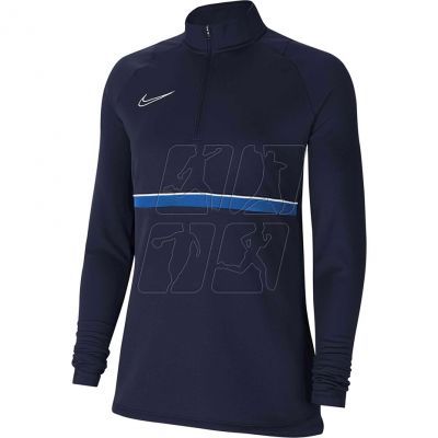 Nike Dri-Fit Academy Sweatshirt W CV2653-453