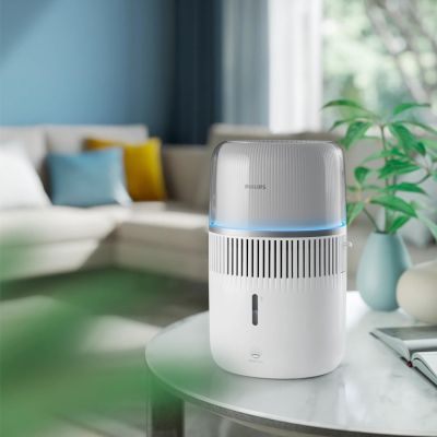 10. Philips 5000 series Air Humidifier