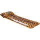 18. LEOPARD INFLATABLE MATTRESS 169x69x25CM 33152