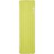 7. Exped Ultra 3R Duo Medium Wide mattress, lime