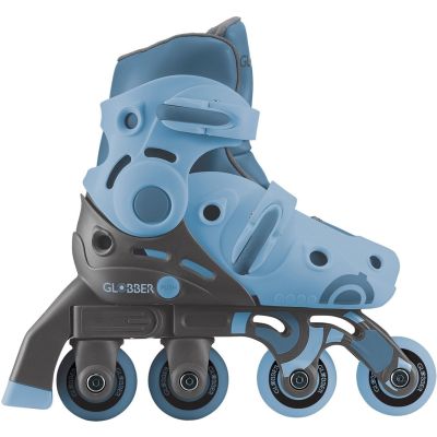 5. Globber 783-200 rollers
