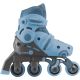 5. Globber 783-200 rollers