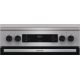 8. GORENJE GKS6C71XF Freestanding Cooker
