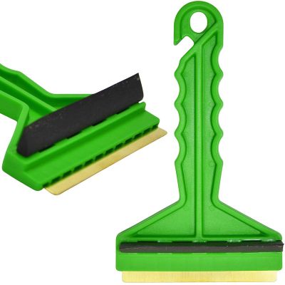 9. FROST GREEN ICE SCRAPER
