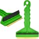 9. FROST GREEN ICE SCRAPER