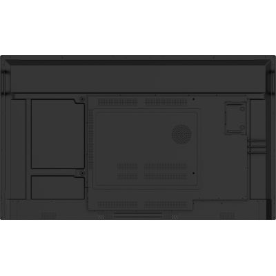 14. iiyama TE6513A-B2AG signage display Interactive flat panel 163.8 cm (64.5") Wi-Fi 500 cd/m2 4K Ultra HD Black Touchscreen Embedded processor Android 24/7