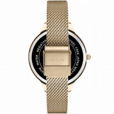 3. Paul Lorens Women's Watch PL11312B2-3D1 + BOX