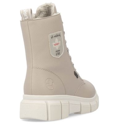 4. Rieker W RKR557B Ankle Boots