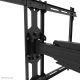 13. Neomounts WL40S-850BL16 TV mount 177.8 cm (70") Black