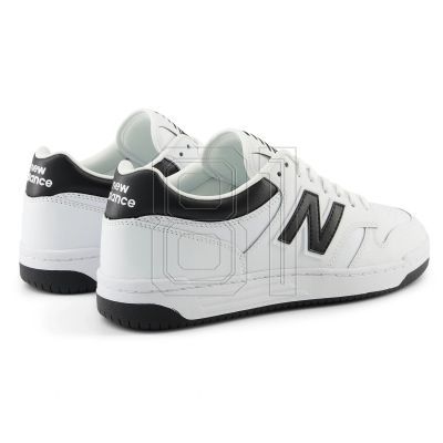 13. New Balance BB480LBK sports shoes