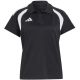 2. adidas Tiro 26 League Polo Shirt Women's Black KF3403