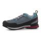 6. Boulder X Women’s Shoes Slate Red Plum