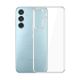 5. 3mk Armor Case for Samsung Galaxy M35 - Transparent