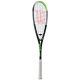 2. Wilson Blade Team Squash Racquet WR042810H0