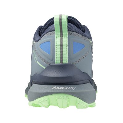5. Mizuno Wave Daichi 9 M J1GJ257101 Running Shoes
