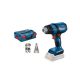 7. Bosch GHG 18V-50 Professional