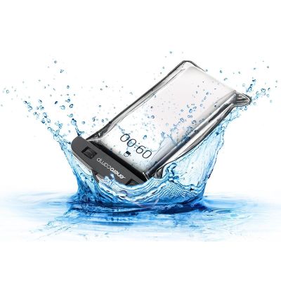 15. ENERO CAMP WATERPROOF PHONE CASE