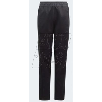 2. Pants adidas Tiro Suit-Up Woven Pants Jr. IB3796