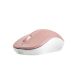 4. NATEC WIRELESS MOUSE TOUCAN PINK-WHITE 1600DPI NMY-1652