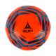 Select Classic v25 Orange-Blue Soccer Ball 160074