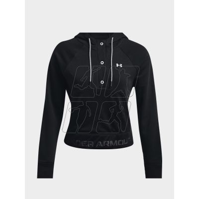 Under Armor Sweatshirt W 1365844-001