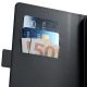 8. 3mk Wallet Case for Samsung Galaxy A05s - Black