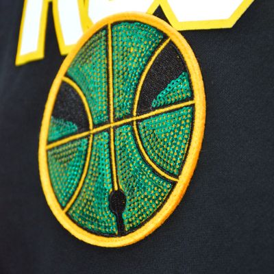 5. Nike Roswell Rayguns Premium Dri-Fit Hoodie - CV1933-010