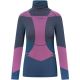 Women’s underwear VIKING Fusion Lady Set turquoise-pink L