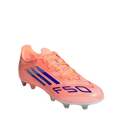 8. adidas F50 League SG JQ4170 football boots